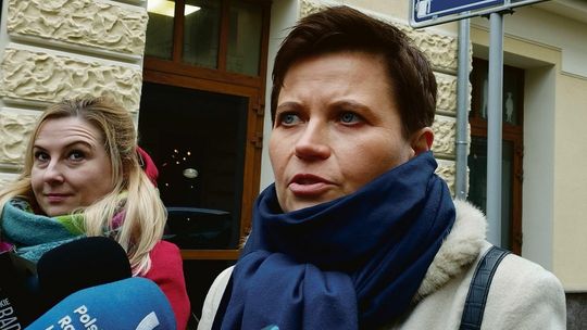 PO chce finansowania in vitro z budżetu państwa. A lokalne działaczki pytają: co z in vitro z kasy Lublina?