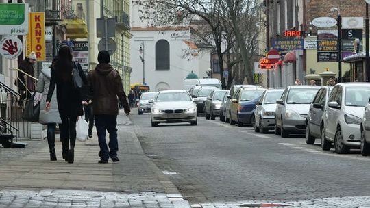 Po co te światła do jazdy dziennej? List Czytelnika