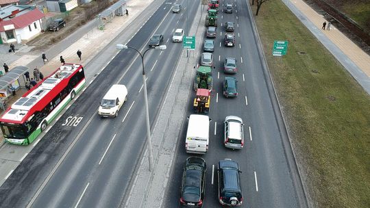 Po co wiedzieć, gdzie się jedzie?