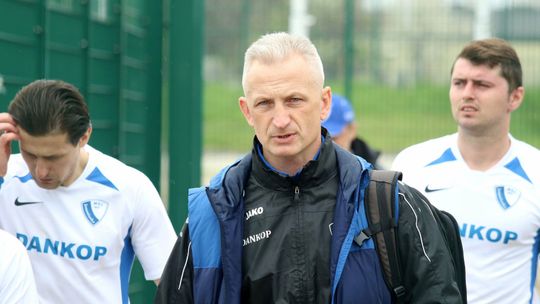 Po czterech kolejkach lubelskiej klasy okręgowej liga wciąż nie ma zdecydowanego lidera