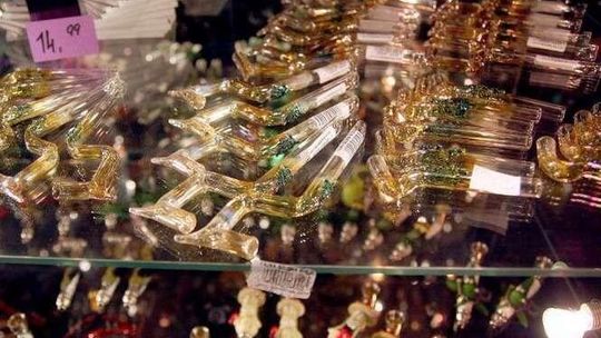 "Po dopalaczach był tak agresywny, że przywiozło go sześciu policjantów"