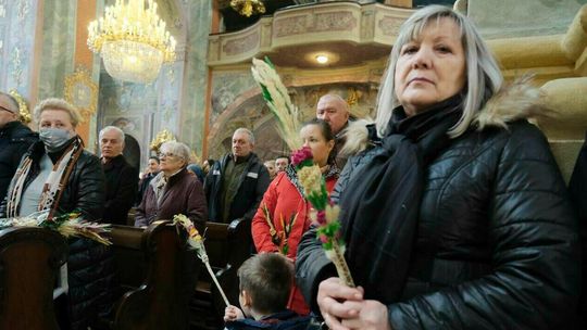 Po dwóch latach wraca Wielkanoc bez nakazów i zakazów