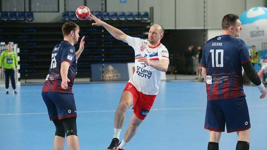 Po dwóch tygodniach przerwy Azoty Puławy wracają do ligowej rywalizacji