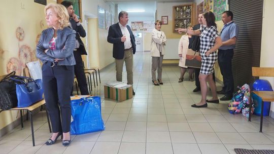 Po egzaminie arkusze muszą bardzo szybko zniknąć ze szkół. Co się z nimi dzieje?