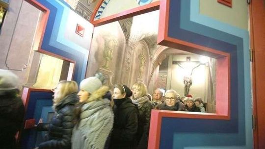 Po feriach będą rekolekcje. W niektórych szkołach msze będą obowiązkowe?