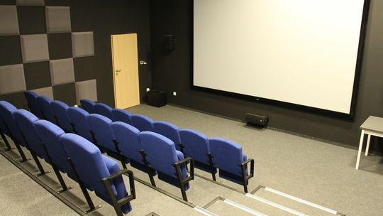 Po kilkudziesięciu latach kino wróciło do Wisznic 