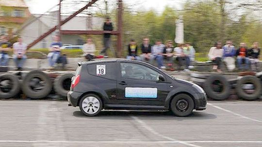 Po kilkunastu latach koniec z torem w Zawadówce