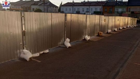 Po kłótni pobili 62-latka. Dwaj młodzi mieszkańcy gminy Parczew z zarzutami