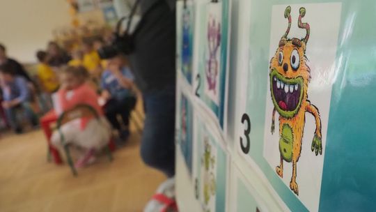 Po kontroli NIK: Do przedszkoli ciężko się dostać. A w grupach jest za dużo dzieci