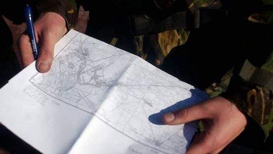 Po kontroli u harcerzy. Nie muszą wracać do domu