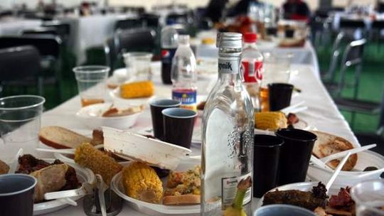 Po kontrowersyjnej imprezie. Będzie konkurs na szefa LODR