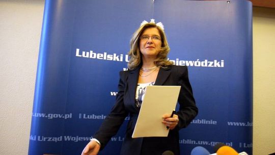 PO krytykuje wojewodę. \"Ukryła się w urzędzie\"