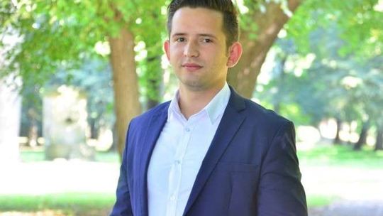 Po losowaniu PiS w Puławach ma już 15 radnych. Rozmowa z nowym radnym