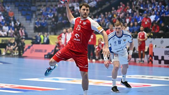 Po Łotwie będzie Austria Po Łotwie będzie Austria