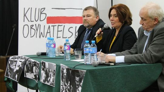 PO: Małgorzata Kidawa-Błońska na premiera