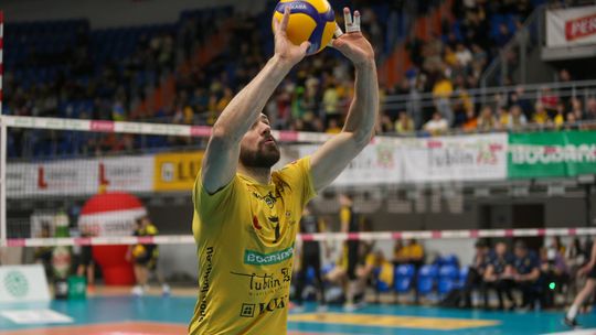 Po mistrzu czas na wicemistrza. Bogdanka LUK kontra ZAKSA Kędzierzyn Koźle