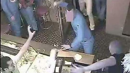Po napadzie na kebab w Opolu. Policja ma sprawców