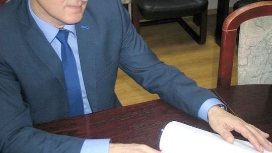 Po naszym artykule zajmą się planetarium zamkniętym w magazynie