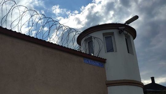 Po negocjacjach, buntownicy odpuścili. Koniec protestu głodowego w chełmskim więzieniu