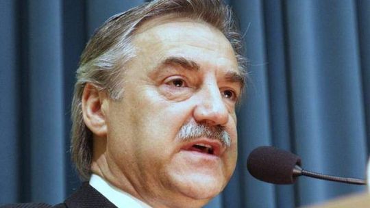 PO nie zmienia swoich ludzi w zarządzie województwa