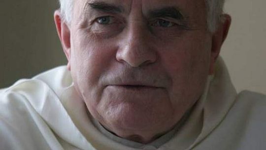 Po ostrych słowach o o. Rydzyku: \"To nie jest stanowisko całego zakonu\"