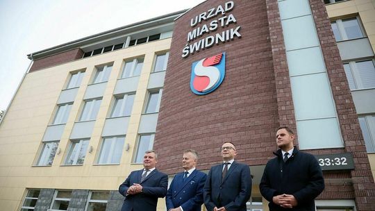 Po paszport bez kolejek. Nowy punkt w Świdniku 