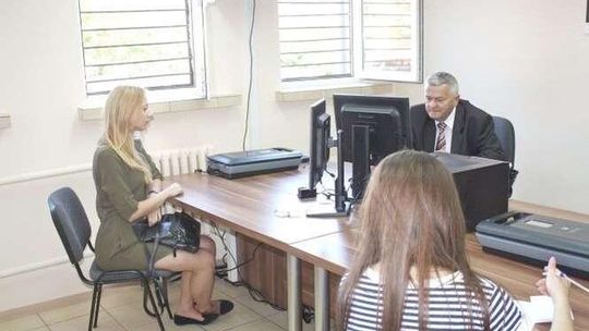 Po paszport do Kraśnika. Już działa Terenowy Punkt Paszportowy