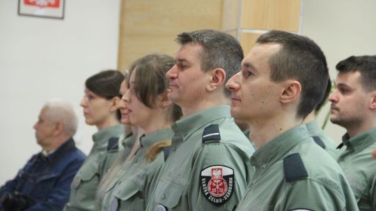 Po pięciu etapach rekrutacji praca na przejściach granicznych za 3 tys. zł