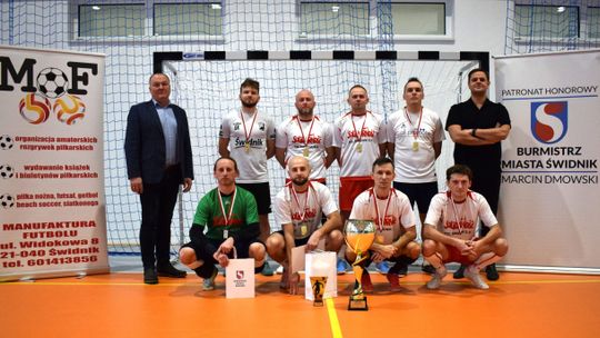 Po pięciu latch przerwy w Świdniku ponownie rozegrany został Turniej o Puchar Burmistrza