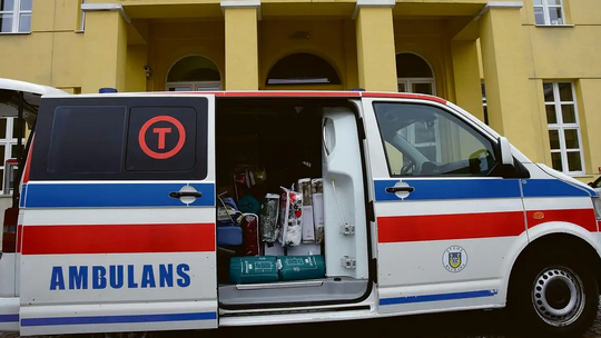 Po pierwsze godność człowieka