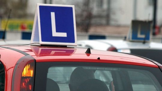 Po pijanemu na praktyczną lekcję nauki jazdy. Tylko w jednej szkole w Lublinie wpadły trzy osoby