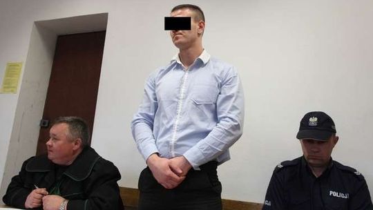 Po pijanemu okaleczył dziecko. Natalce trzeba było amputować nogę