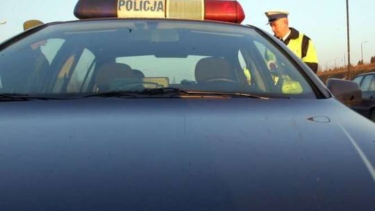 Po pijanemu spowodował kolizję i uciekł z miejsca