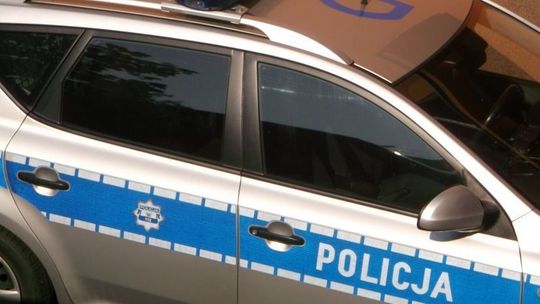 Po pijanemu uciekał przed policyjną kontrolą. Wiózł w samochodzie swojego 3-letniego syna