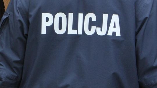 Po pijanemu wymyślił, że zaginął mu syn. Szukało go 40 policjantów