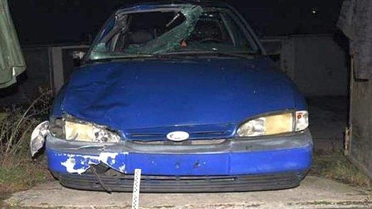 Po pijanemu zabił przechodnia. Jest wyrok dla kierowcy