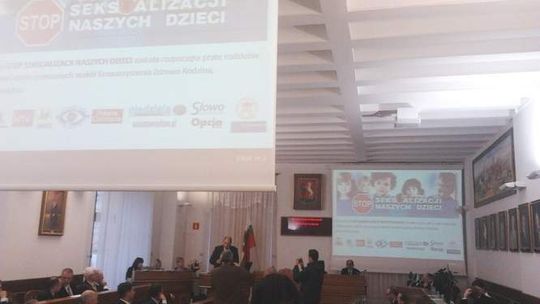 PO pisze do PiS: Odrzućcie polityczno-ideologiczne zacietrzewienie