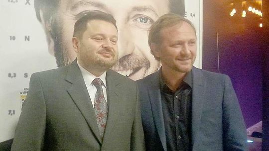 Po pokazie Carte Blanche. W Lublinie to będzie kasowy film