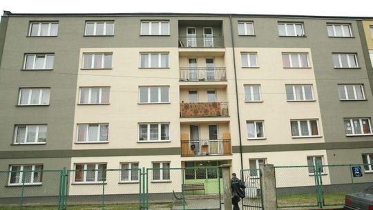 Po ponad 20 latach zamkną ośrodek dla uchodźców przy ul. Wrońskiej
