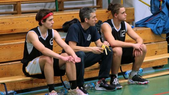 Po ponad 40 latach przerwy Lublinianka wróci na koszykarską mapę naszego kraju