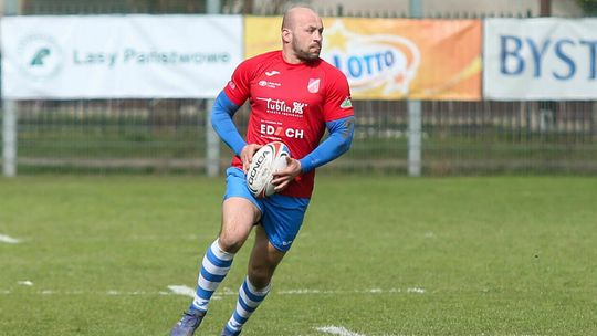 Po porażce z Ogniwem Sopot Edach Budowlani Lublin muszą zapomnieć o finale