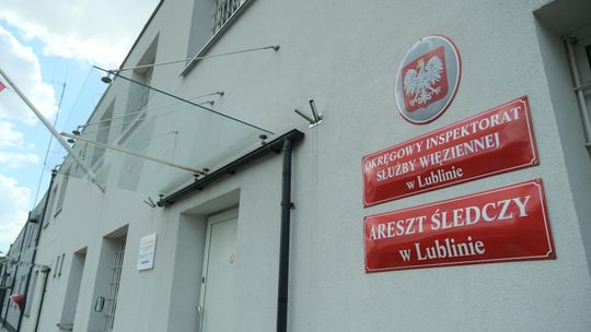 Ucieczka z aresztu. 9 osób poniesie konsekwencje dyscyplinarne