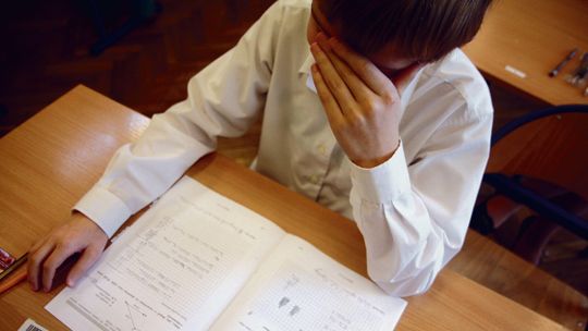 Po próbnym egzaminie ósmoklasistów w Lubelskiem. "Wyniki nie są rewelacyjne"