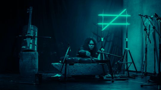 Po raz 16. odbędzie się Festiwal Tradycji i Awangardy Muzycznej KODY. Dowiedz się, co w programie.