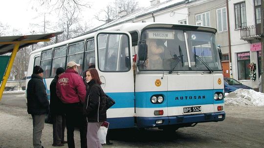 Po raz pierwszy od wielu lat