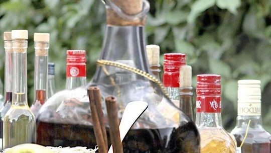 Po raz trzeci wybierzemy Mistrza Polskich Nalewek