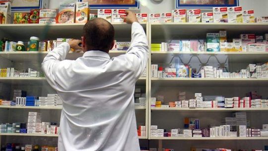 Po receptę bez badania, leki przepiszą pielęgniarki. Będą krótsze kolejki?