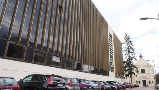 Po reformie spadnie ranga uczelni w Lublinie? Minister nauki uspokaja