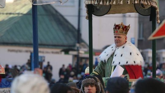 "Po rozstaniu się z żoną trafiłem na ulicę". Jak bezdomny został królem