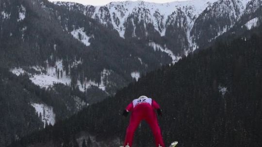 Po siedmiu latach Puchar Świata w skokach wraca do Predazzo